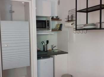 Location Appartement T1Meudon