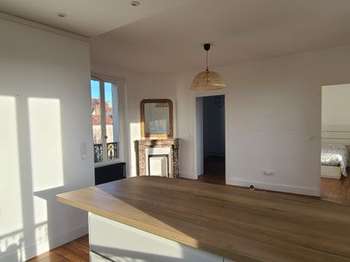 Location appartement 3 pièces