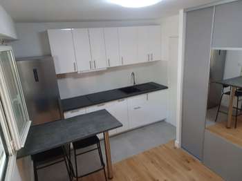 Location Appartement T1Meudon