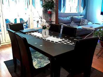 Location Appartement 3 piècesMeudon