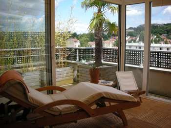 Location Appartement 4 piècesMeudon