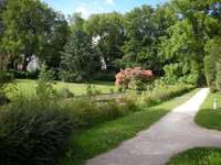 Location appartement 4 pièces