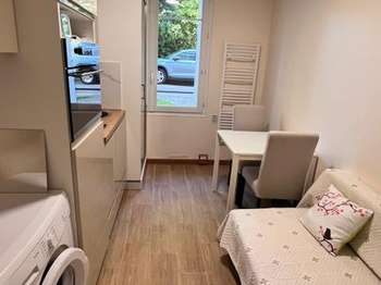 Location Appartement T1Meudon