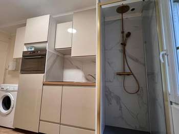 Location appartement 1 pièce Location appartement 1 pièce
