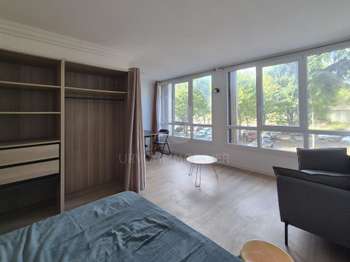 Location Appartement T1Meudon