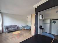 Location appartement 1 pièce Location appartement 1 pièce