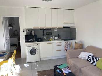 Location Appartement 2 piècesMeudon