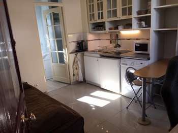Location appartement 1 pièce Location appartement 1 pièce