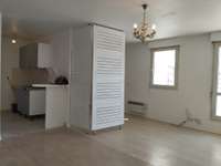 Location appartement 1 pièce Location appartement 1 pièce