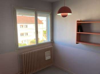 Location Appartement T1Mexy