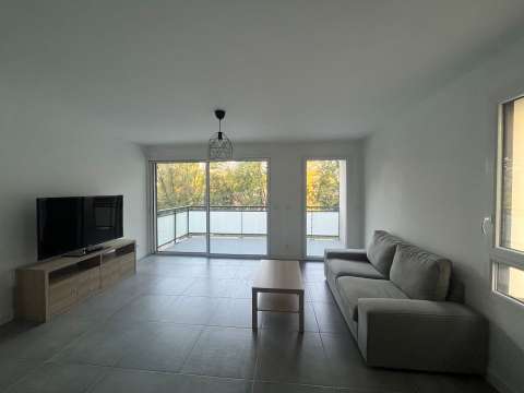 Location appartement 2 pièces Meylan 38