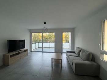 Location Appartement 2 piècesMeylan