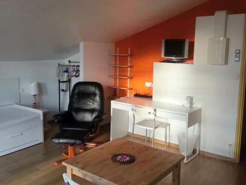 Location appartement 1 pièce Location appartement 1 pièce