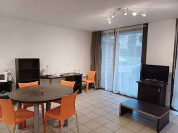 Location Appartement 3 piècesMeylan