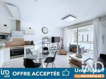 Location Appartement 2 piècesMeylan