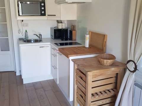 Location appartement 1 pièce