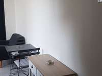 Location appartement 1 pièce Location appartement 1 pièce