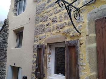 Location Appartement 2 piècesMeyrueis