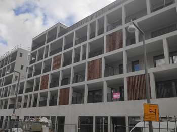 Location Appartement T1Meythet