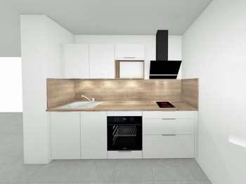Location appartement 1 pièce
