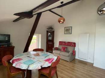 Location Appartement 2 piècesMeythet