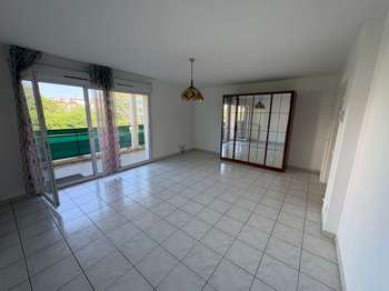 Location Appartement 2 piècesMeyzieu