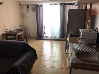 Location Appartement 2 piècesMèze