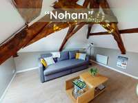 Location appartement 2 pièces