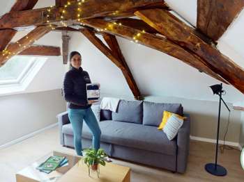 Location appartement 2 pièces