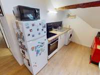 Location appartement 2 pièces