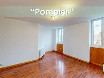 Location Appartement 2 piècesMézidon-Vallée-d'Auge