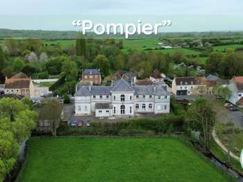 Location appartement 2 pièces Mézidon-Vallée-d'Auge 14