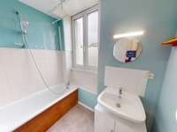 Location appartement 2 pièces