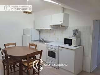 Location appartement 2 pièces Location appartement 2 pièces
