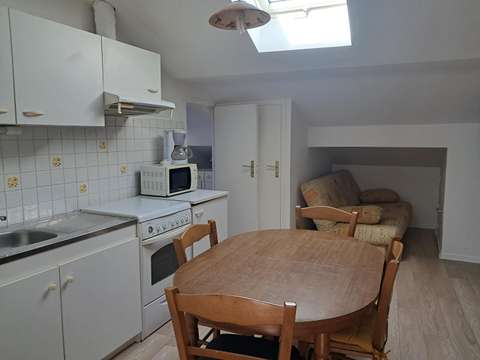 Location appartement 2 pièces Location appartement 2 pièces