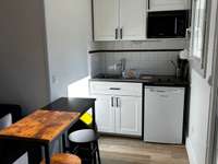 Location appartement 1 pièce Location appartement 1 pièce
