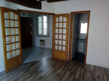 Location appartement 1 pièce Mézy-sur-Seine 78