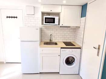 Location Appartement T1Mézy-sur-Seine