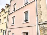 Location appartement 1 pièce Location appartement 1 pièce