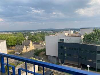 Location Appartement 3 piècesMézy-sur-Seine