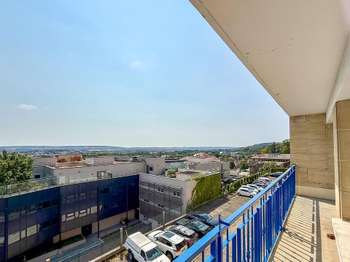 Location Appartement 3 piècesMézy-sur-Seine