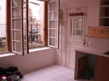 Location Appartement 2 piècesMézy-sur-Seine