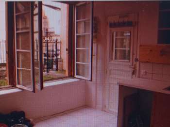 Location Appartement 2 piècesMézy-sur-Seine
