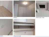 Location appartement 2 pièces Location appartement 2 pièces