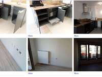 Location appartement 2 pièces Location appartement 2 pièces