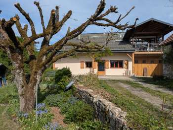 Location Appartement 5 piècesMieussy