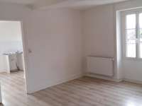 Location appartement 2 pièces Migennes - 89