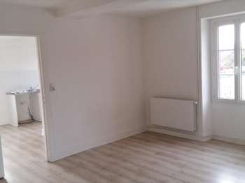 Location Appartement 2 piècesMigennes
