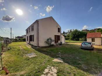 Location Appartement 2 piècesMigennes