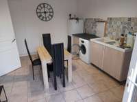 Location appartement 2 pièces Location appartement 2 pièces